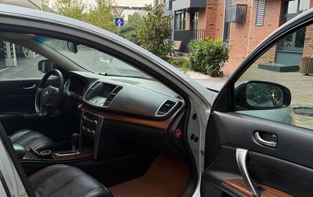 Nissan Teana, 2009 год, 1 150 000 рублей, 13 фотография
