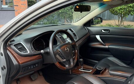 Nissan Teana, 2009 год, 1 150 000 рублей, 8 фотография