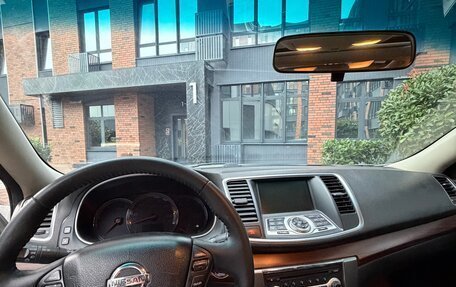 Nissan Teana, 2009 год, 1 150 000 рублей, 9 фотография
