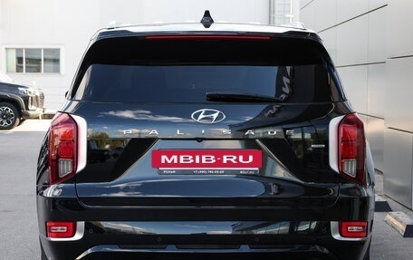 Hyundai Palisade I, 2021 год, 4 798 000 рублей, 6 фотография