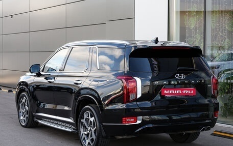 Hyundai Palisade I, 2021 год, 4 798 000 рублей, 7 фотография