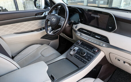 Hyundai Palisade I, 2021 год, 4 798 000 рублей, 11 фотография