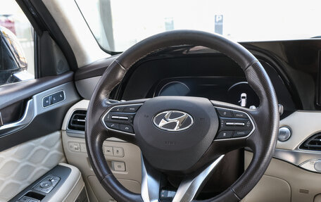 Hyundai Palisade I, 2021 год, 4 798 000 рублей, 19 фотография