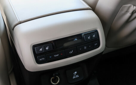 Hyundai Palisade I, 2021 год, 4 798 000 рублей, 23 фотография