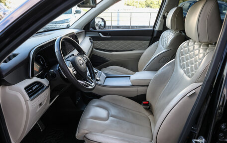Hyundai Palisade I, 2021 год, 4 798 000 рублей, 18 фотография