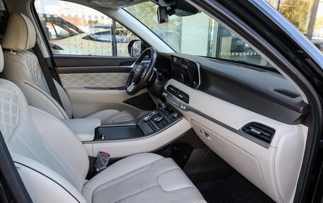 Hyundai Palisade I, 2021 год, 4 798 000 рублей, 10 фотография