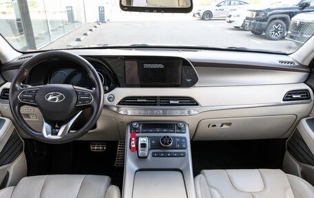 Hyundai Palisade I, 2021 год, 4 798 000 рублей, 16 фотография
