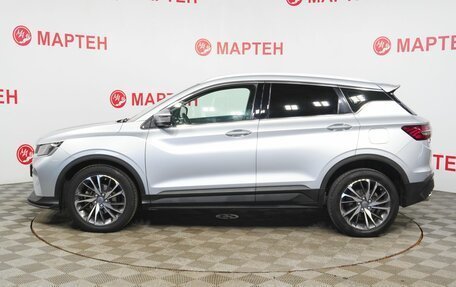 Geely Coolray I, 2021 год, 1 675 000 рублей, 8 фотография