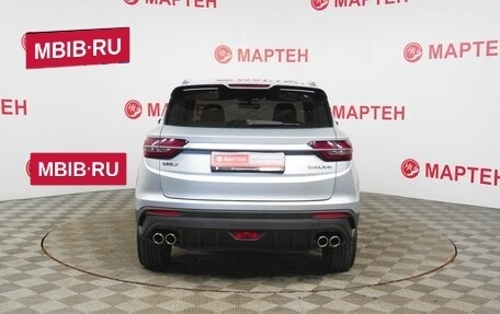 Geely Coolray I, 2021 год, 1 675 000 рублей, 6 фотография