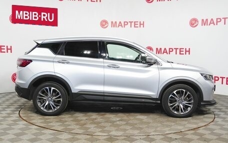 Geely Coolray I, 2021 год, 1 675 000 рублей, 4 фотография
