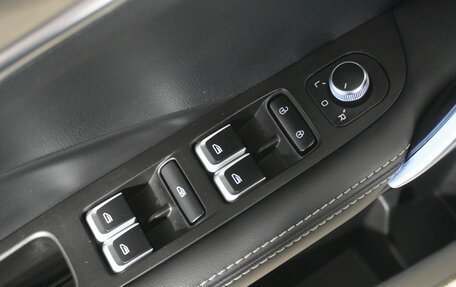 Geely Coolray I, 2021 год, 1 675 000 рублей, 14 фотография
