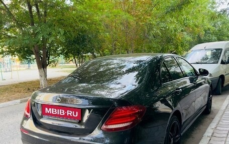 Mercedes-Benz E-Класс, 2019 год, 2 920 000 рублей, 8 фотография