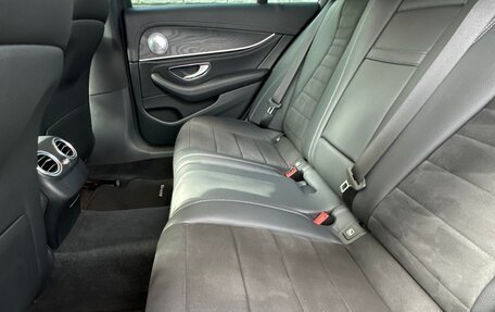 Mercedes-Benz E-Класс, 2019 год, 2 920 000 рублей, 12 фотография