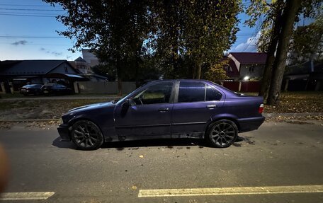 BMW 3 серия, 1995 год, 230 000 рублей, 2 фотография
