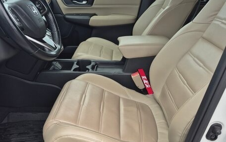 Honda CR-V IV, 2017 год, 2 750 000 рублей, 8 фотография