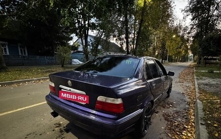BMW 3 серия, 1995 год, 230 000 рублей, 4 фотография