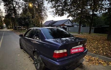 BMW 3 серия, 1995 год, 230 000 рублей, 3 фотография
