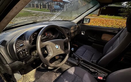 BMW 3 серия, 1995 год, 230 000 рублей, 6 фотография