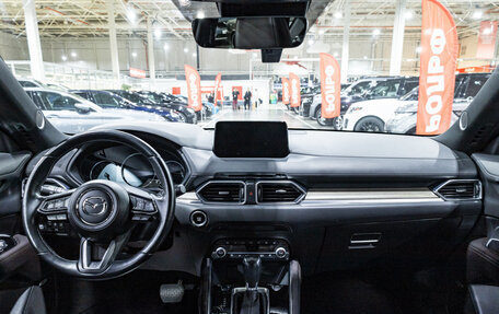 Mazda CX-5 II, 2021 год, 3 050 900 рублей, 13 фотография