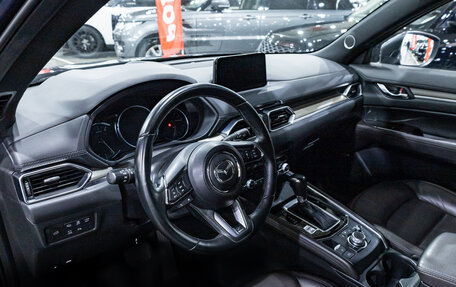 Mazda CX-5 II, 2021 год, 3 050 900 рублей, 12 фотография