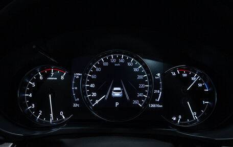 Mazda CX-5 II, 2021 год, 3 050 900 рублей, 11 фотография
