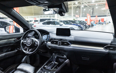 Mazda CX-5 II, 2021 год, 3 050 900 рублей, 10 фотография