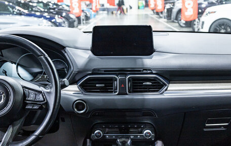 Mazda CX-5 II, 2021 год, 3 050 900 рублей, 14 фотография