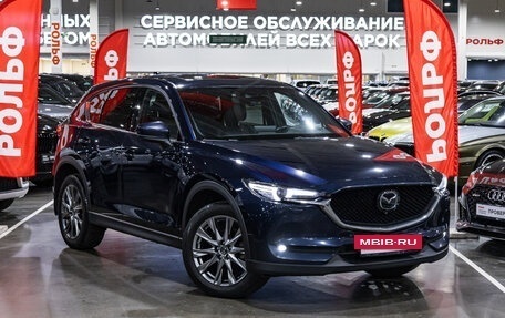 Mazda CX-5 II, 2021 год, 3 050 900 рублей, 4 фотография