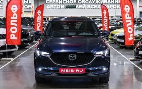 Mazda CX-5 II, 2021 год, 3 050 900 рублей, 3 фотография