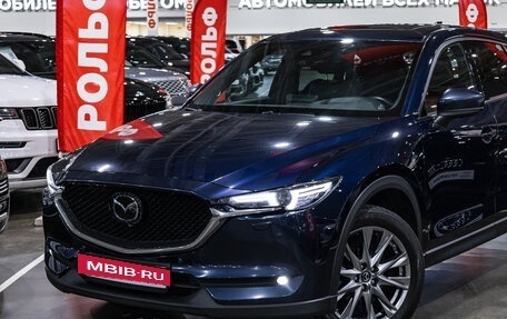 Mazda CX-5 II, 2021 год, 3 050 900 рублей, 2 фотография