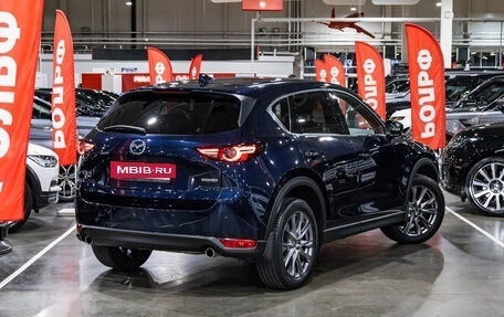 Mazda CX-5 II, 2021 год, 3 050 900 рублей, 6 фотография