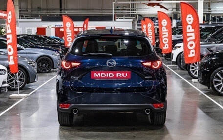Mazda CX-5 II, 2021 год, 3 050 900 рублей, 7 фотография