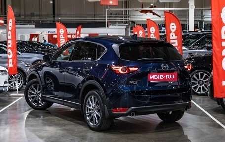 Mazda CX-5 II, 2021 год, 3 050 900 рублей, 8 фотография
