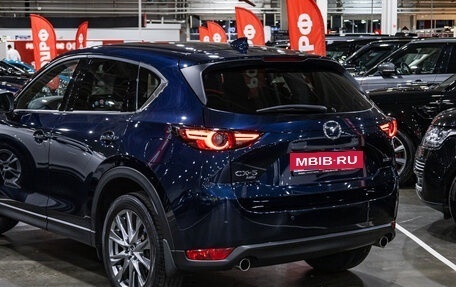 Mazda CX-5 II, 2021 год, 3 050 900 рублей, 9 фотография