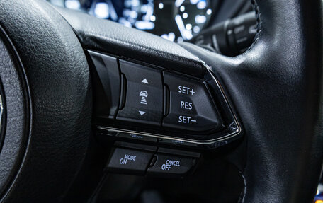 Mazda CX-5 II, 2021 год, 3 050 900 рублей, 15 фотография