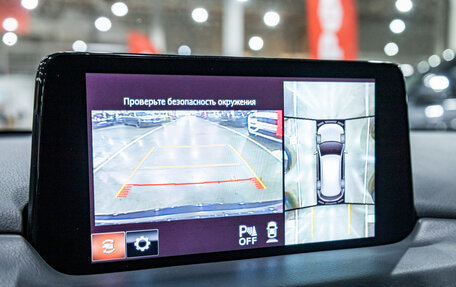 Mazda CX-5 II, 2021 год, 3 050 900 рублей, 18 фотография