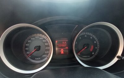 Mitsubishi Lancer IX, 2008 год, 730 000 рублей, 1 фотография