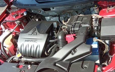 Mitsubishi Lancer IX, 2008 год, 730 000 рублей, 2 фотография