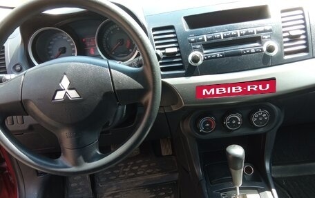 Mitsubishi Lancer IX, 2008 год, 730 000 рублей, 3 фотография