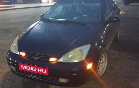 Ford Focus IV, 2001 год, 240 000 рублей, 2 фотография