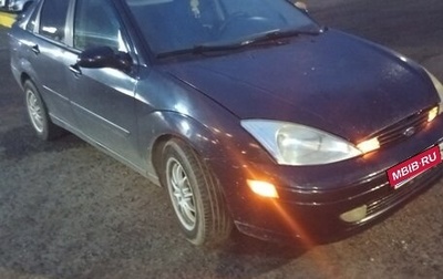 Ford Focus IV, 2001 год, 240 000 рублей, 1 фотография
