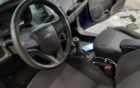 Chevrolet Cobalt II, 2014 год, 367 000 рублей, 8 фотография