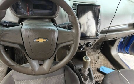 Chevrolet Cobalt II, 2014 год, 367 000 рублей, 4 фотография