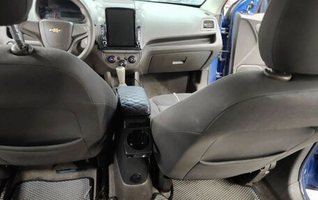 Chevrolet Cobalt II, 2014 год, 367 000 рублей, 9 фотография