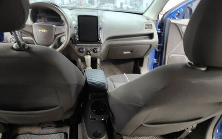 Chevrolet Cobalt II, 2014 год, 367 000 рублей, 2 фотография