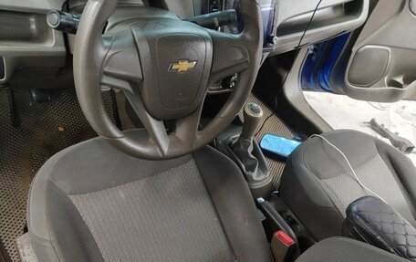 Chevrolet Cobalt II, 2014 год, 367 000 рублей, 7 фотография