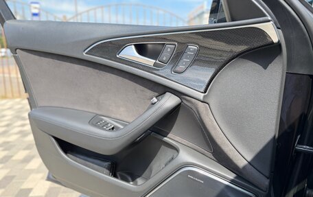 Audi S6, 2012 год, 4 050 000 рублей, 4 фотография