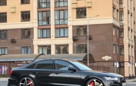 Audi S6, 2012 год, 4 050 000 рублей, 2 фотография