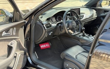 Audi S6, 2012 год, 4 050 000 рублей, 5 фотография