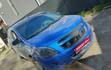 Chevrolet Cobalt II, 2014 год, 367 000 рублей, 1 фотография